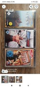 Gry PSP Zestaw 3 sztuki