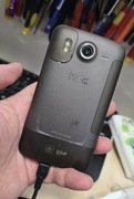 HTC Desire HD A9191