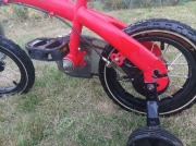 ROWER KIDS MOTION 2W1