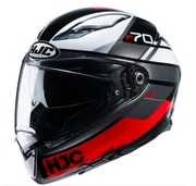 Kask motocyklowy HJC F70 Pinlock
