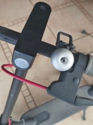 Hulajnoga elektryczna Xiaomi Mi Electric Scooter m365 (367km przebieg)