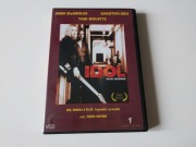 IDOL-  MCGREGOR, BALE, COLLETTE-  VCD- POLSKIE NAPISY