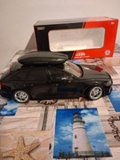 Audi RS6 Avant 1:18  Kolekcjonerski tuning