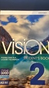 VISION STUDENT'S BOOK 2