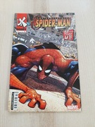 THE SPECTACULAR SPIDER-MAN 14/2004 nr kat. 614