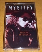 Mystify A Musical Journey With Michael Hutchence (INXS) MC