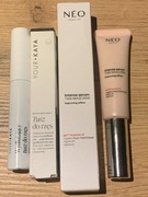 Your Kaya Neo zestaw pielęgnacyjnych tuszy do rzęs mascary x 2 szt