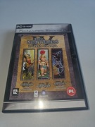 SETTLERS IV ZŁOTA EDYCJA PC PL STAN BDB