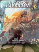 Upadek Imperium – John D Clair NOWA !! OKAZJA !! 