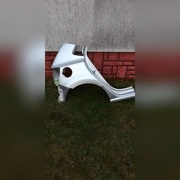 Polo 6r blotnik prawy tył