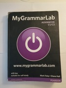 MyGrammarLab Advanced C1/C2 - Podręcznik
