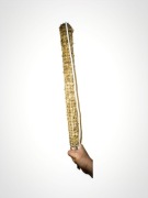 Palik podpora z mchu sphagnum 50x5 cm samonawadniający  bigos