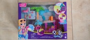 Hasbro My Little Pony - Sunny i ciężarówka ze Smoothie F6339