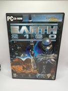 Earth 2160 -  gra PC !