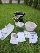 Robot kuchenny KitchenAid nowy sprzedam z dodatkami 