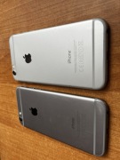 Uszkodzony iPhone 6