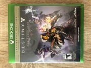 DESTINY THE TAKEN KING  Legendary edition XBOX ONE
