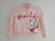 Bluza rozpinana Disney. Rozm..134