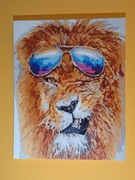 Obraz olejny ręcznie malowany