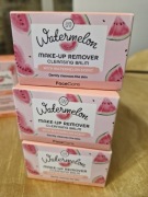 Balsam do demakijażu twarzy Skin Bliss