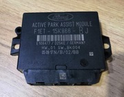 Moduł PAM parkowania parktronic F1ET Ford Kuga C-Mac Focus 