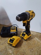 Wkrętarka DeWalt DCD701