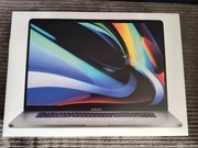 Apple MacBook Pro 15  Pudełko Oryginał !!!!