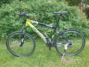 rower górski merida matts 80