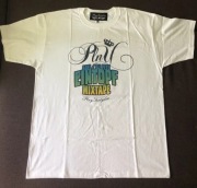 PLNY TEXTYLIA - Koszulka Eintopf Mixtape XL Tede