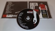 GREEN DAY - AMERICAN IDIOT