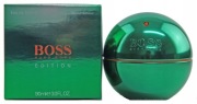 Hugo Boss Green Edition edt 90 ml