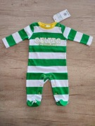 Celtic Glasgow oryginalny pajacyk