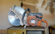 Piła tarczowa spalinowe do betonu HUSQVARNA K970 