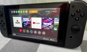 Nintendo Switch używane duży zestaw 