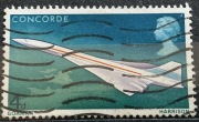 Wielka Brytania, Naddźwiękowy samolot pasażerski Concorde, 4 pensy