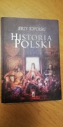 Historia Polski Jerzy Topolski