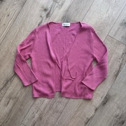 dziewczęcy sweter lolita Barbie Topshop l narzutka