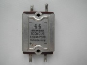 prostownik stos selenowy SIEMENS B300 C120 Kc0,8b 22/10