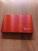 Dysk twardy zewnętrzny SUHSAI 1 TB USB 2.0 – przenośny dysk twardy