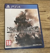 NieR: Automata Game of the YoRHa Edition