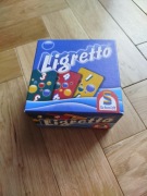 Ligretto gra karciana