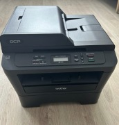 Drukarka Brother DCP 7065 | czarno-biała | laserowa | 3w1 |