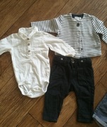 Elegancki zestaw Newbie roz 68 święta