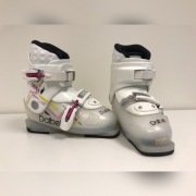Buty narciarskie dziecięce Dalbello Gaia 2 rozm 25