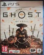 Ghost of Yotei PS5