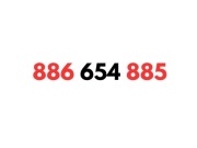 886 654 885 STARTER T-MOBILE KARTA SIM UNIKATOWY ZŁOTY PROSTY ŁATWY NUMER