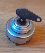 JAWA MOTOCYKL 175;250; 350 - STACYJKA.