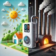 Kompleksowa obsługa dotacji na pompę ciepła, fotowoltaikę i magazyn energii