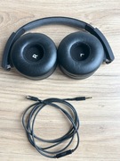 AKG Y50 Słuchawki Przewodowe Nauszne Z Mikrofonem Kolor Czarny