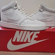 Nowe Nike rozmiar.38